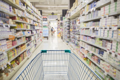 秒賬賦能 數據分析如何輕松解決日用百貨行業的庫存管理難題