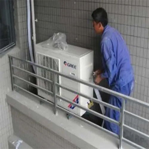 西安雁塔區(qū)艾默生中央空調(diào)專業(yè)維修服務(wù)指南